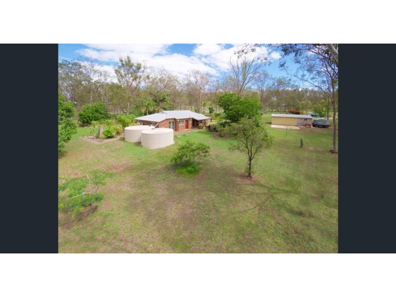 41 Gutteridge Road, Coominya QLD 4311