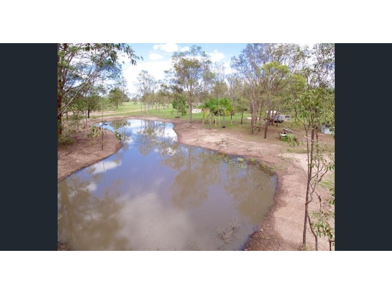 41 Gutteridge Road, Coominya QLD 4311