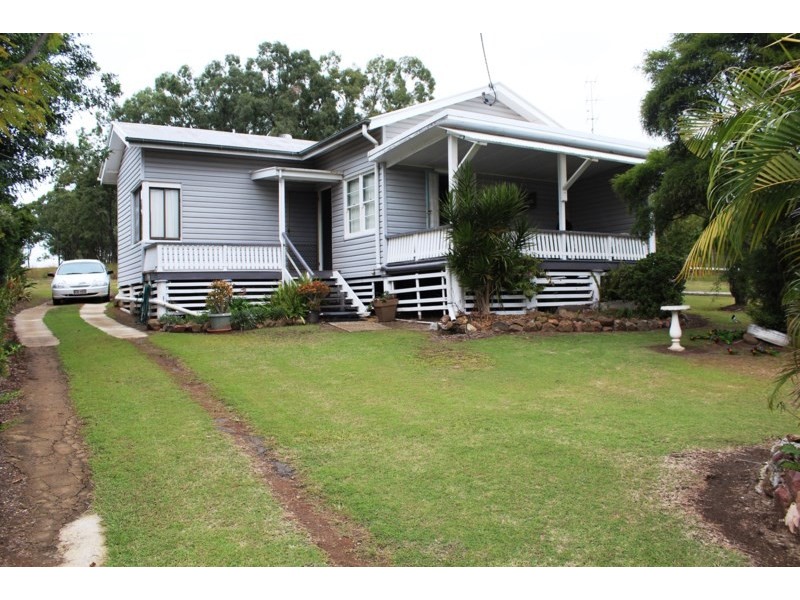 56 Fulham Street, Toogoolawah QLD 4313