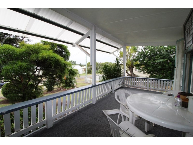 56 Fulham Street, Toogoolawah QLD 4313