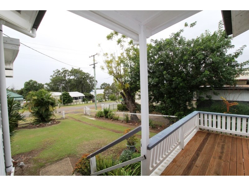 56 Fulham Street, Toogoolawah QLD 4313
