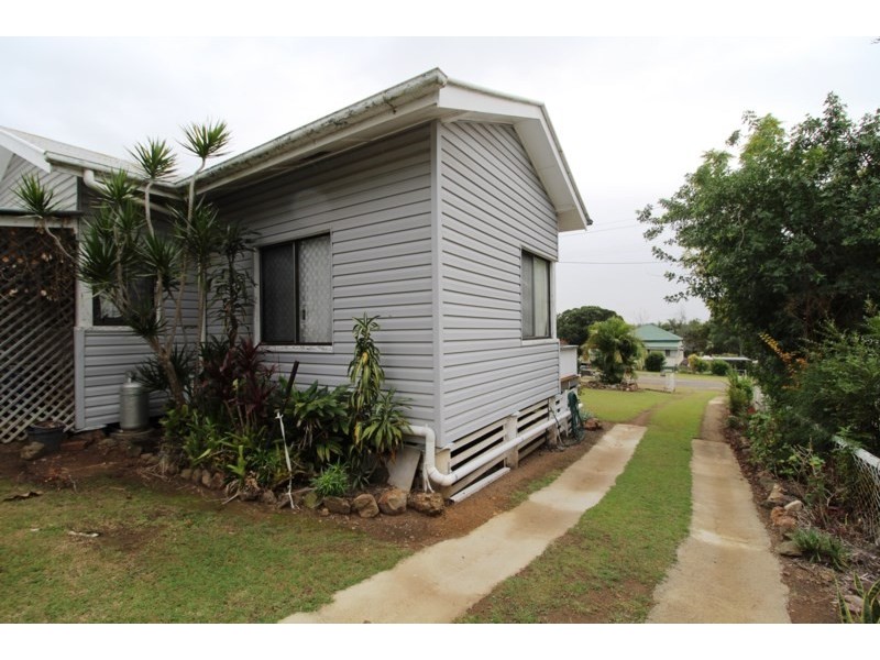 56 Fulham Street, Toogoolawah QLD 4313