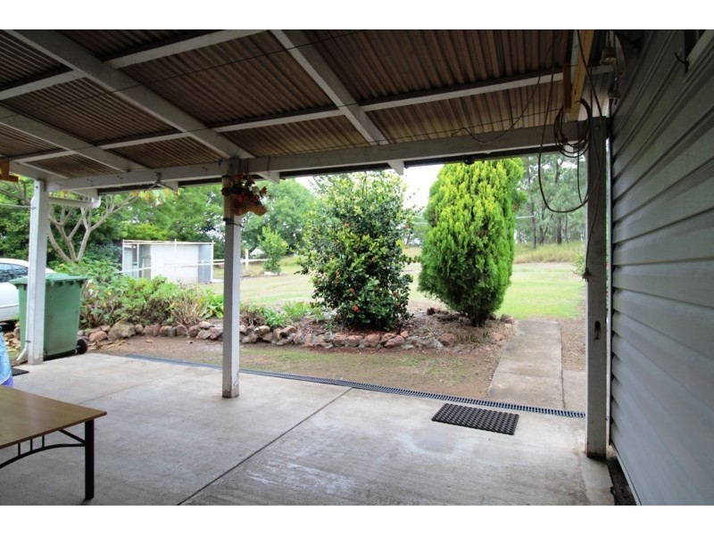 56 Fulham Street, Toogoolawah QLD 4313