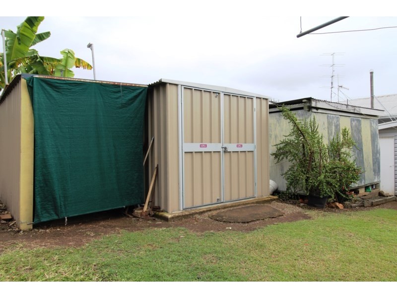 56 Fulham Street, Toogoolawah QLD 4313