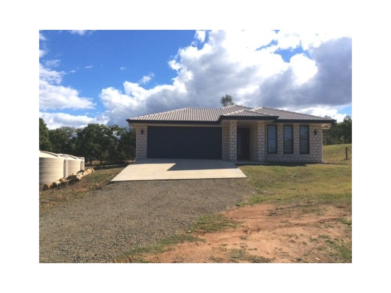 4 Alpine Court, Esk QLD 4312