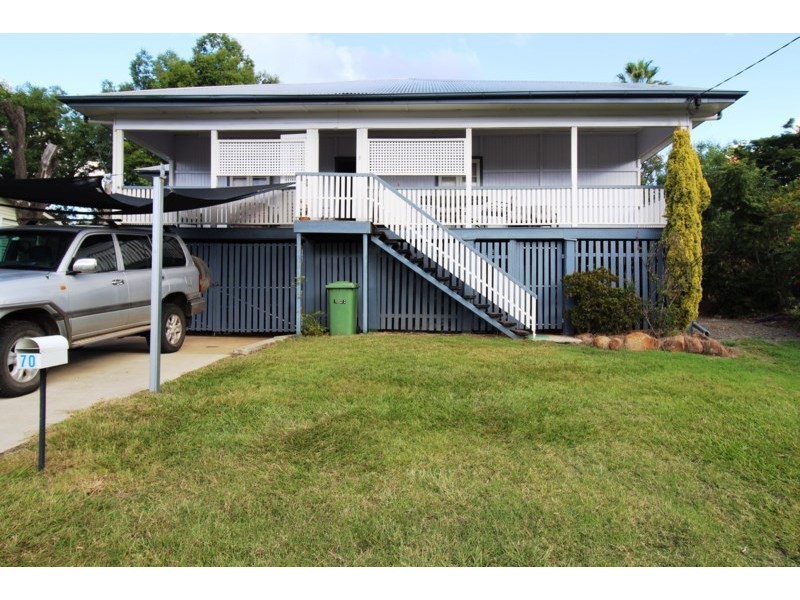 70 Dingyarra Street, Toogoolawah QLD 4313