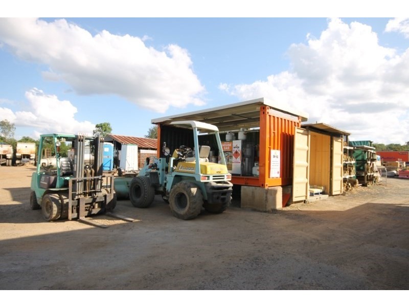 233-235 Ipswich Street, Esk QLD 4312