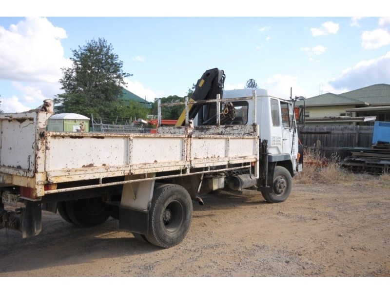 233-235 Ipswich Street, Esk QLD 4312