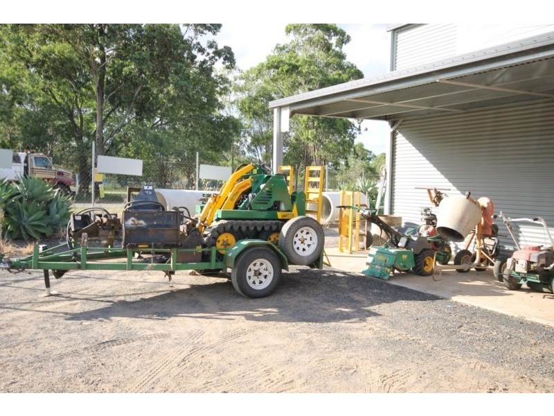 233-235 Ipswich Street, Esk QLD 4312