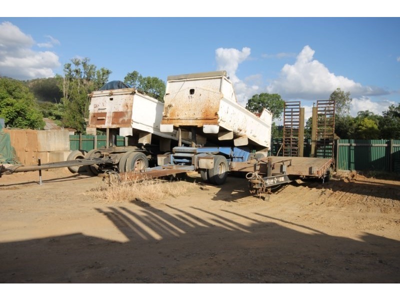 233-235 Ipswich Street, Esk QLD 4312