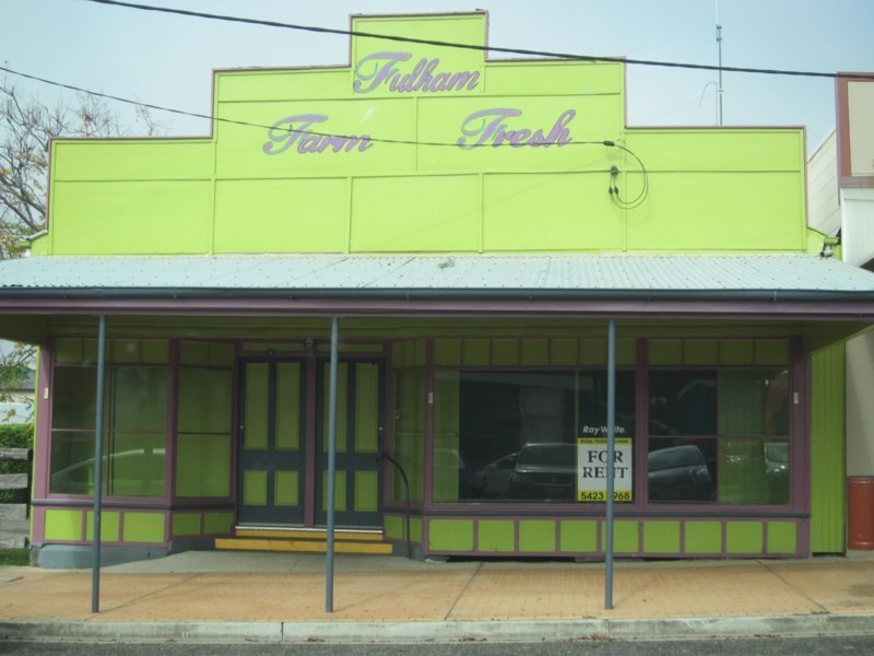 14 Fulham Street, Toogoolawah QLD 4313