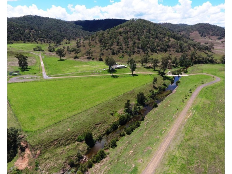 8980 D’Aguilar Highway, Moore QLD 4306