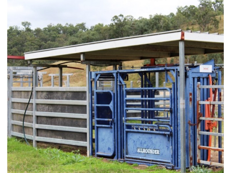 8980 D’Aguilar Highway, Moore QLD 4306