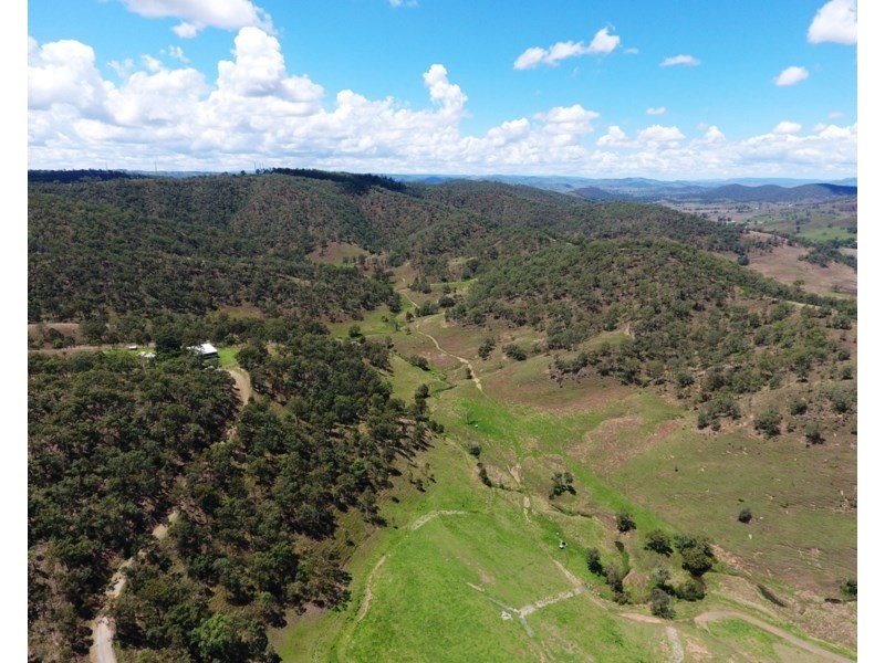 8980 D’Aguilar Highway, Moore QLD 4306