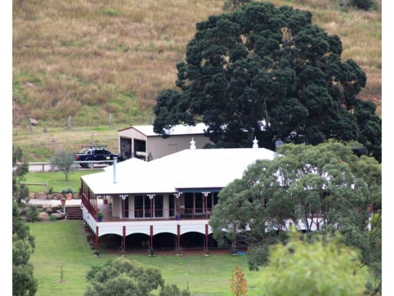 8980 D’Aguilar Highway, Moore QLD 4306