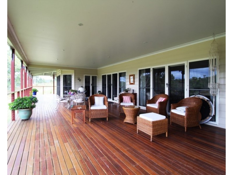 8980 D’Aguilar Highway, Moore QLD 4306