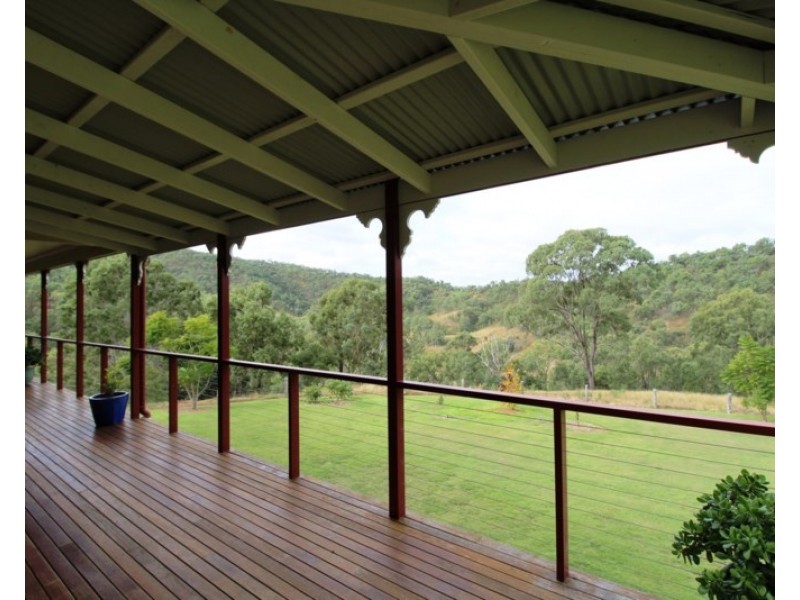 8980 D’Aguilar Highway, Moore QLD 4306