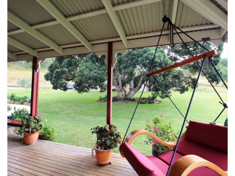 8980 D’Aguilar Highway, Moore QLD 4306