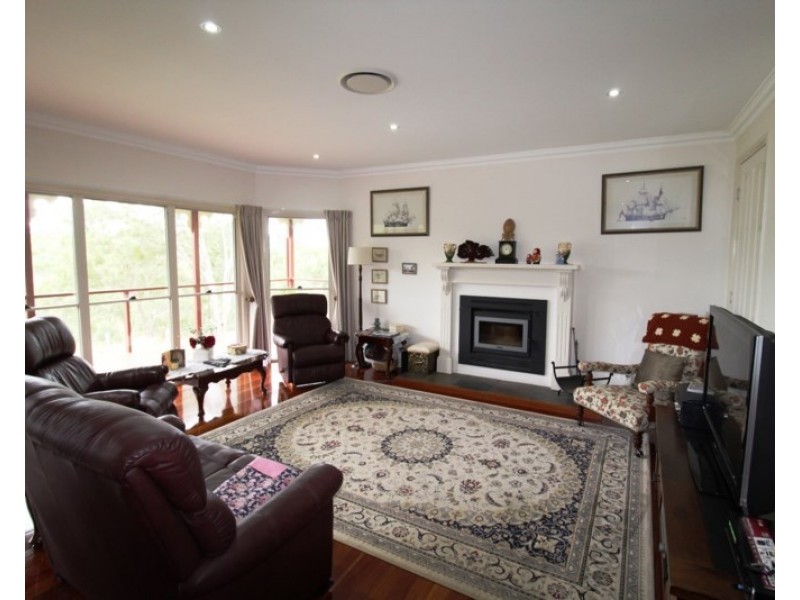8980 D’Aguilar Highway, Moore QLD 4306