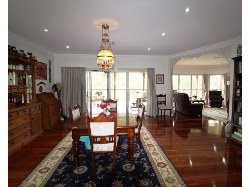 8980 D’Aguilar Highway, Moore QLD 4306