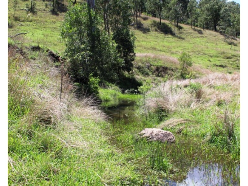 8980 D’Aguilar Highway, Moore QLD 4306