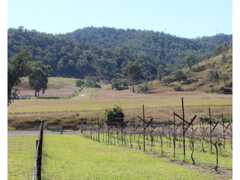 8980 D’Aguilar Highway, Moore QLD 4306