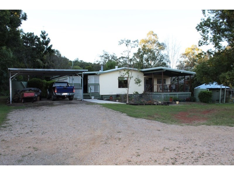 7 Alpine Court, Esk QLD 4312