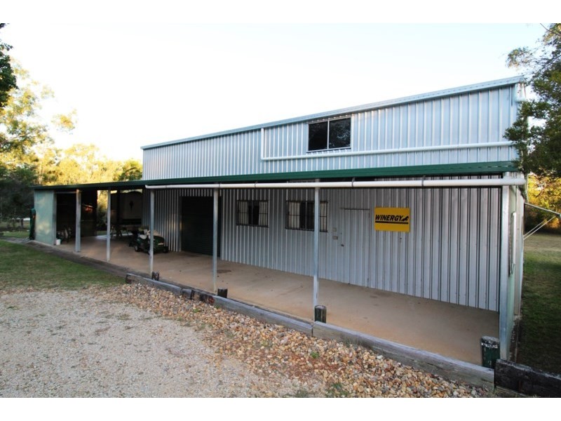 7 Alpine Court, Esk QLD 4312
