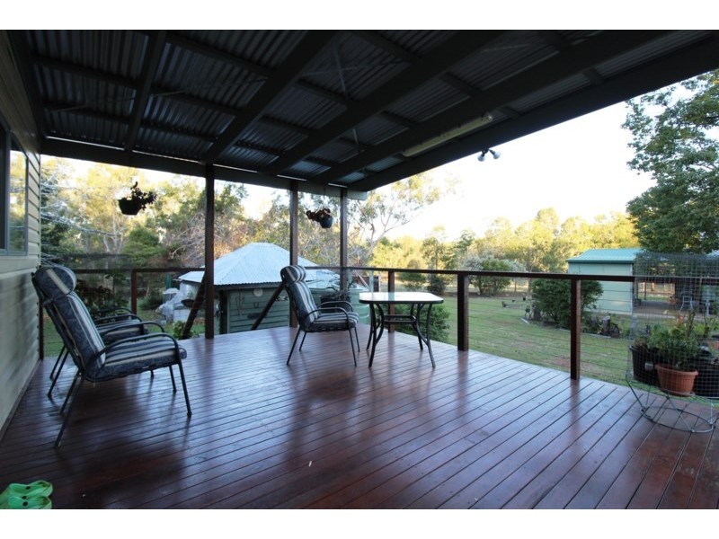 7 Alpine Court, Esk QLD 4312