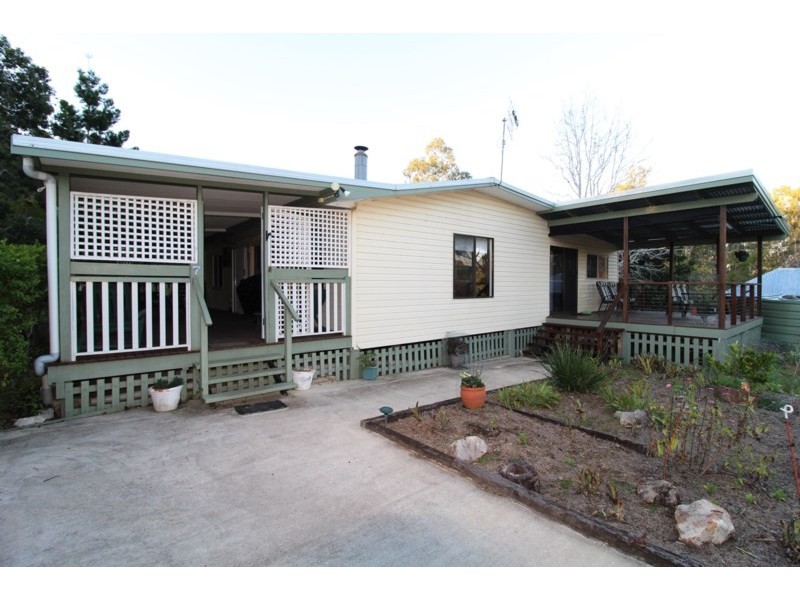 7 Alpine Court, Esk QLD 4312