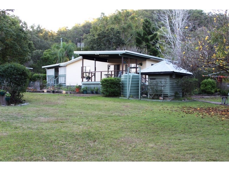 7 Alpine Court, Esk QLD 4312