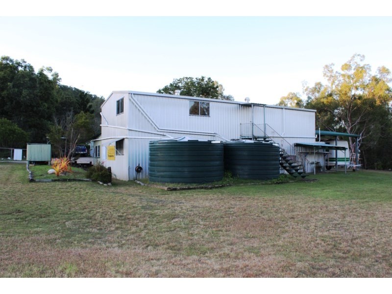 7 Alpine Court, Esk QLD 4312