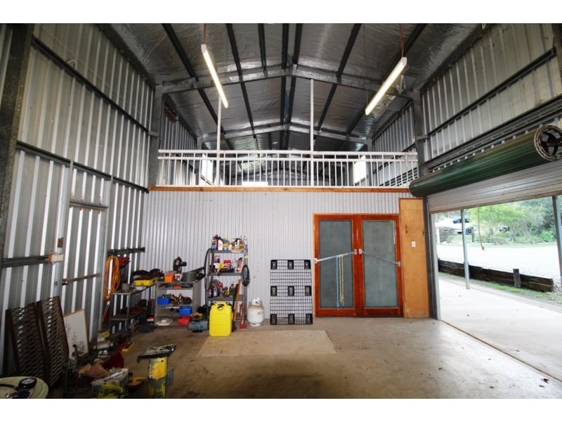 7 Alpine Court, Esk QLD 4312