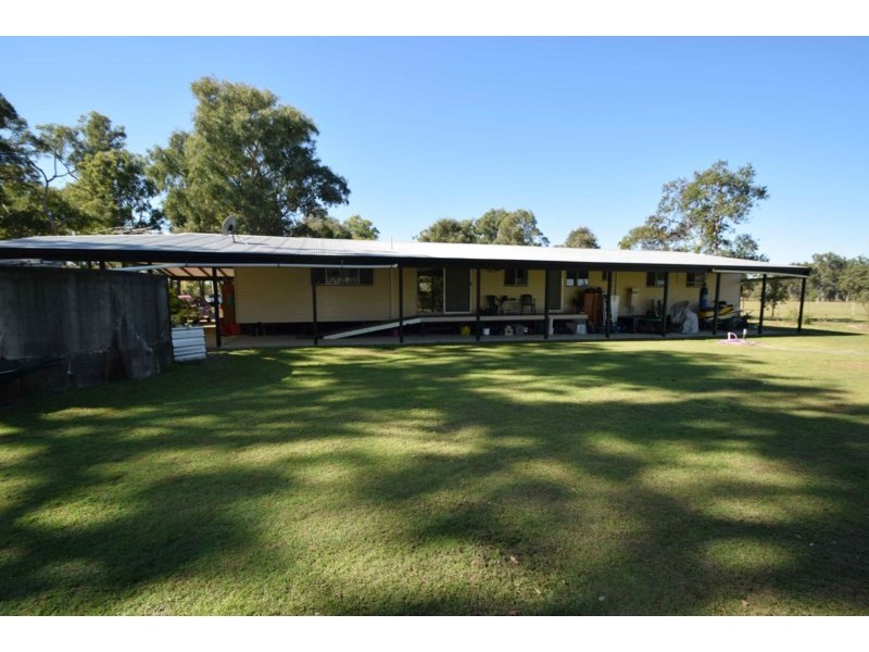 199 Larsens Road, Coominya QLD 4311