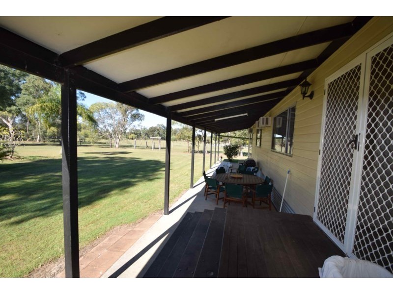 199 Larsens Road, Coominya QLD 4311