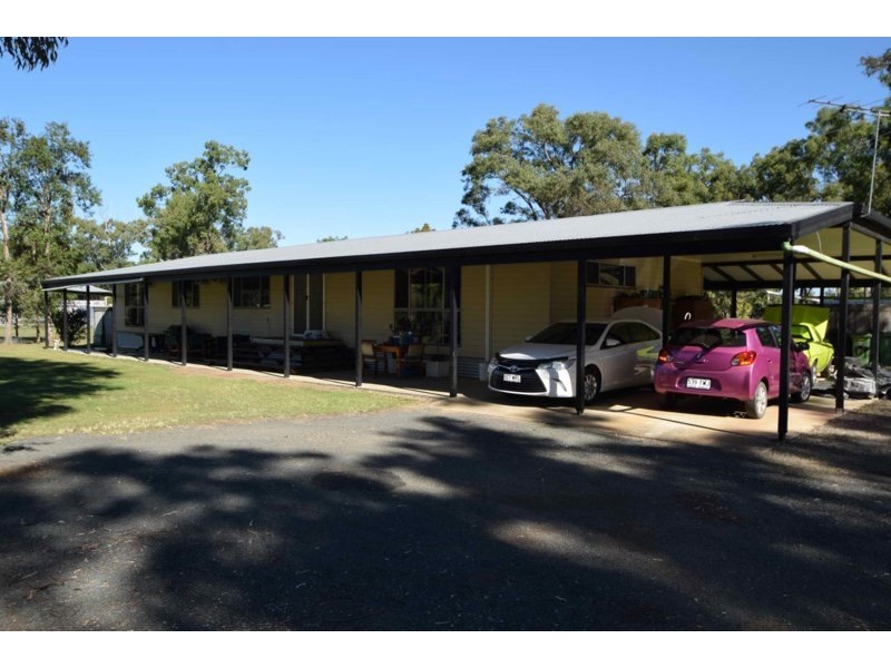 199 Larsens Road, Coominya QLD 4311