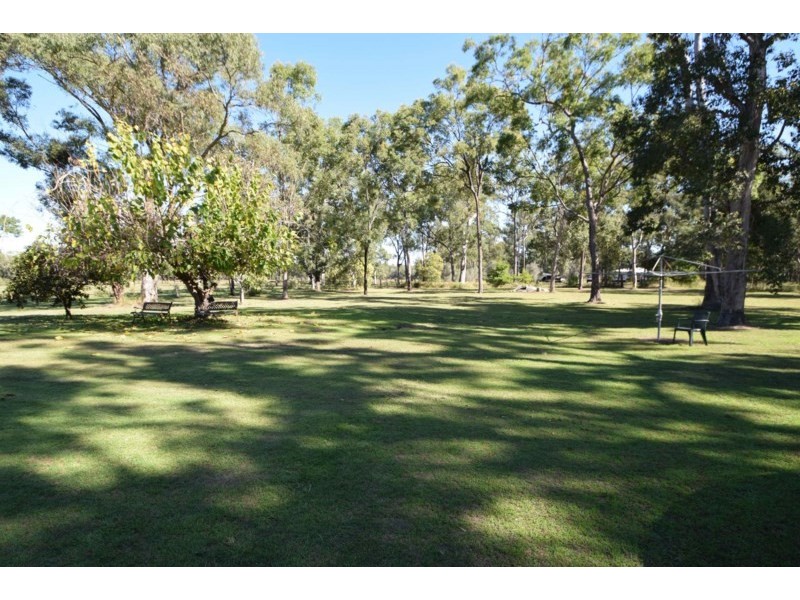 199 Larsens Road, Coominya QLD 4311