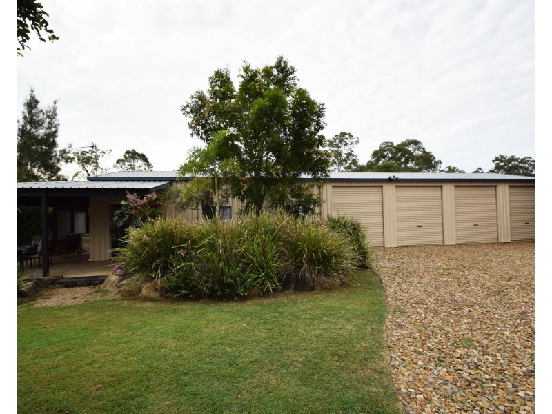 31 Argyle Court, Mount Hallen QLD 4312