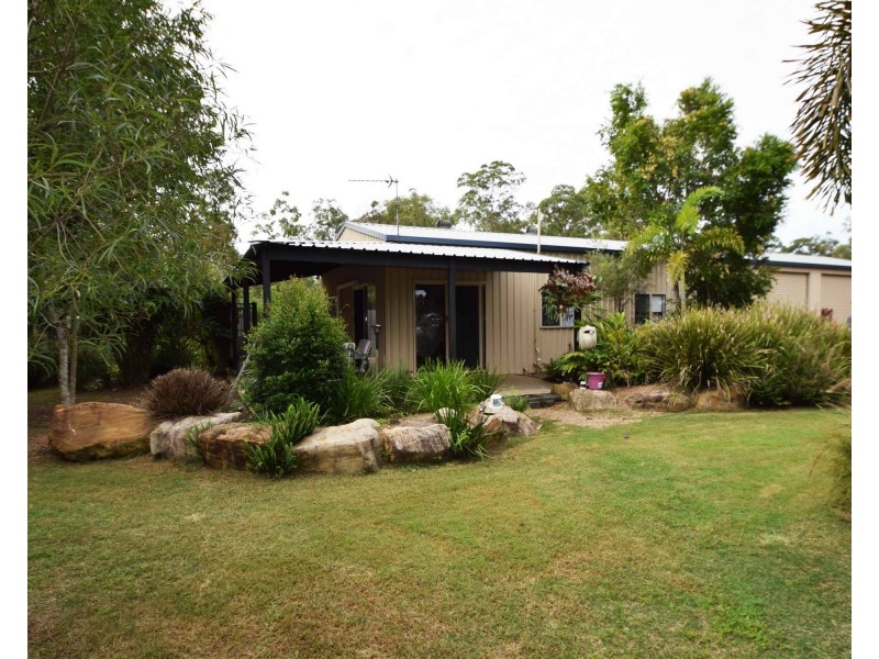 31 Argyle Court, Mount Hallen QLD 4312