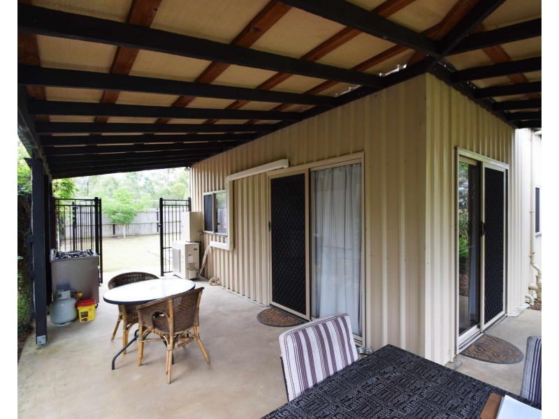 31 Argyle Court, Mount Hallen QLD 4312