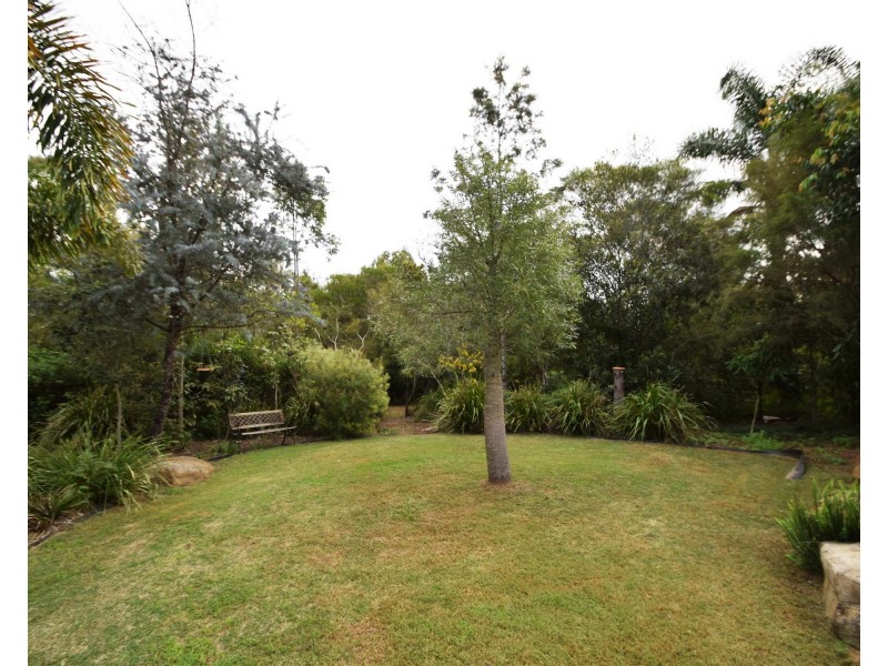 31 Argyle Court, Mount Hallen QLD 4312
