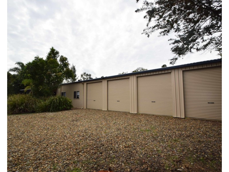 31 Argyle Court, Mount Hallen QLD 4312