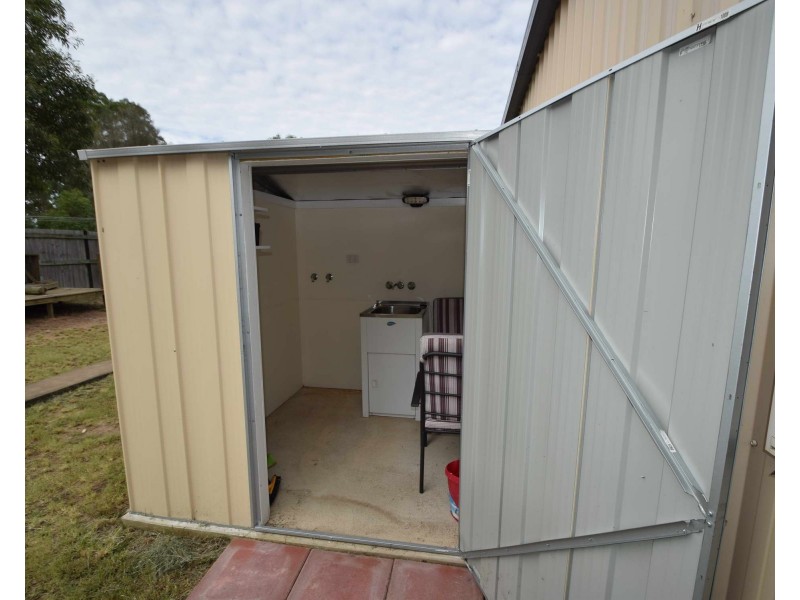 31 Argyle Court, Mount Hallen QLD 4312