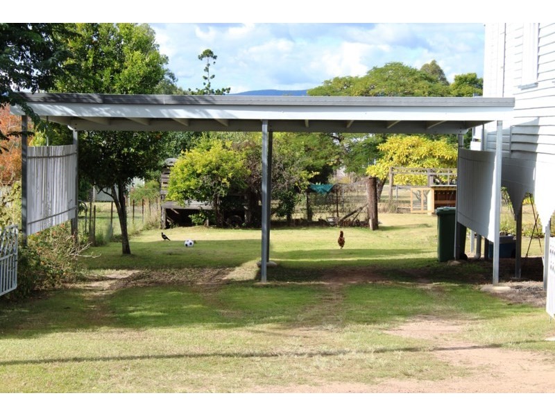 68 George Street, Toogoolawah QLD 4313