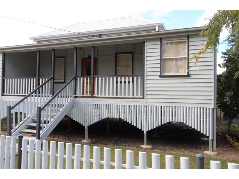 68 George Street, Toogoolawah QLD 4313