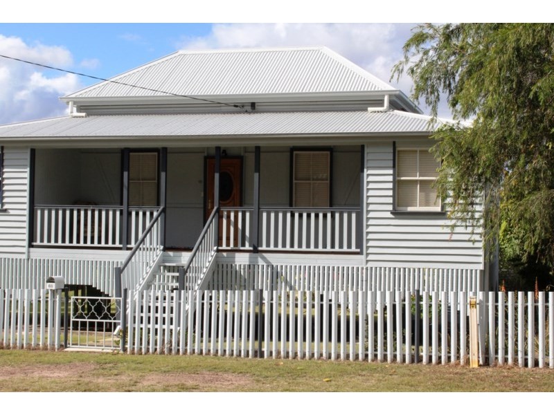 68 George Street, Toogoolawah QLD 4313