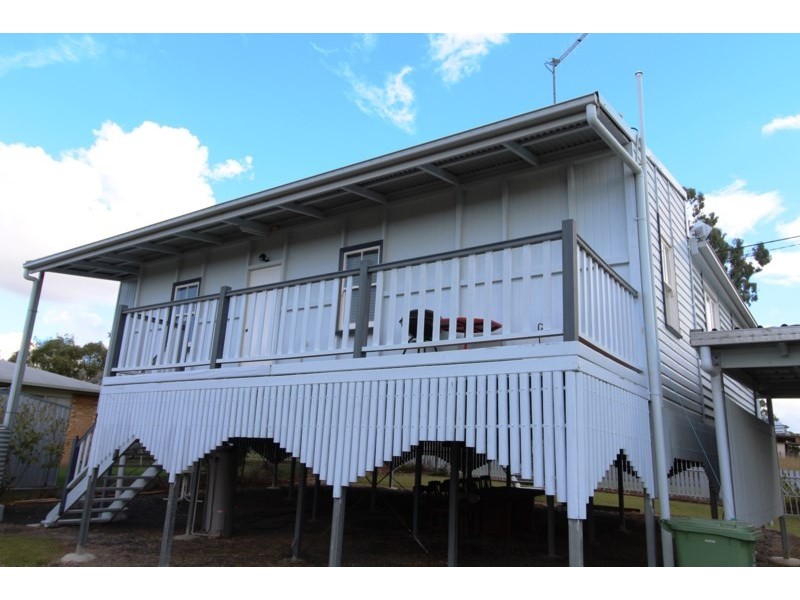 68 George Street, Toogoolawah QLD 4313