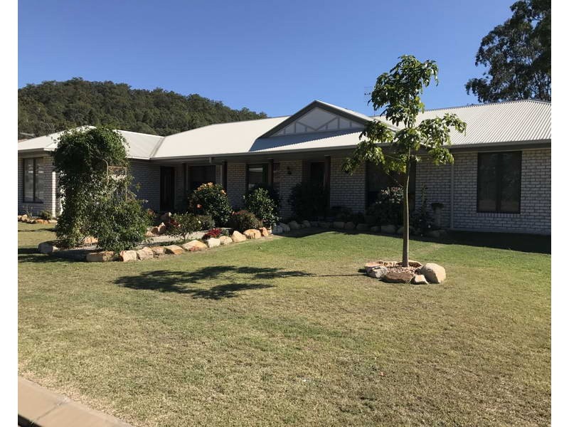2 Keeley Place, Esk QLD 4312