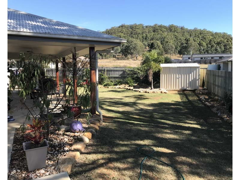 2 Keeley Place, Esk QLD 4312