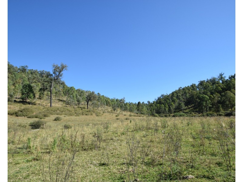 Buaraba QLD 4311
